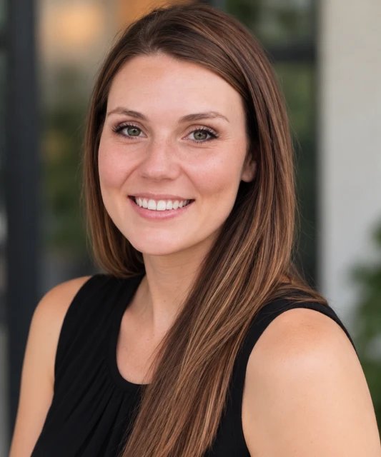 Alyssa Garner, Project Coordinator at Valor Roofing