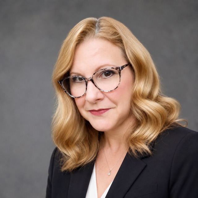 Angela Wilson, Office Manager at Valor Roofing