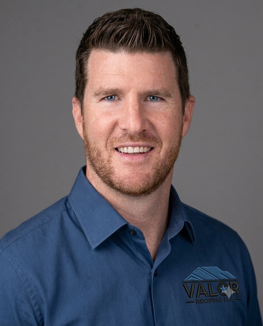 Marshall Smith, Roofing Specialist at Valor Roofing